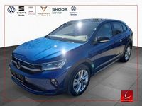 Gebraucht VW Taigo Move 116 PS (85 kW) 2024 Reefbluemetallic SUV