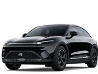 Gebraucht Smart #3 Pro+ 22 kW (30 PS) 2024 Meta black metallic SUV