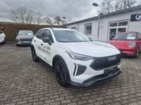 Neu Haval Jolion Lux 177 PS (130 kW) 2026 Moonlight white SUV