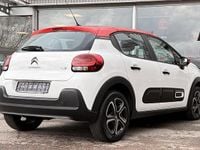 Gebraucht Citroën C3 PureTech 110 PS (80 kW) 2022 Other Kleinwagen