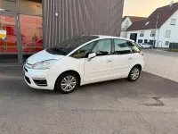 Gebraucht Citroën C4 Picasso 150 PS (110 kW) 2013 Van / Kleinbus