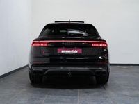 Gebraucht Audi SQ8 Competition 507 PS (372 kW) 2023 Schwarz SUV
