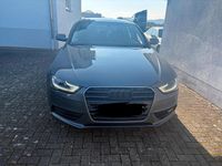 Gebraucht Audi A4 150 PS (110 kW) 2014 Andere farben Kombi