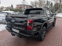 Neu Ford Ranger 281 PS (206 kW) 2026 Schwarz Pickup