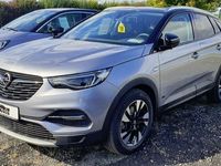 gebraucht Opel Grandland X Elegance PHEV, Navi, AGR,Kamera