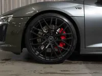 Gebraucht Audi R8 Coupé Sport 540 PS (397 kW) 2016 Grau Coupé