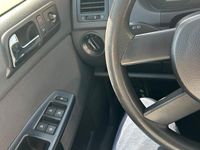 Gebraucht VW Polo 75 PS (55 kW) 2002 Rot Kleinwagen