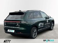 Gebraucht Leapmotor C10 215 PS (158 kW) 2025 Glazed grün SUV