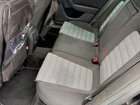 Gebraucht VW Passat Comfortline 140 PS (102 kW) 2013 Schwarz Kombi