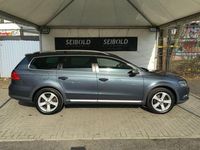 Gebraucht VW Passat 110 PS (80 kW) 2014 Andere Limousine