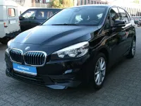 Używany BMW 225 Advantage 224 KM (164 kW) 2018 Czarny Kombi