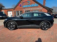 Gebraucht VW ID.4 Pro Performance 150 kW (204 PS) 2022 Schwarz SUV