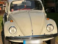 Gebraucht VW Käfer 44 PS (32 kW) 1969 Andere farben