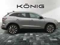 Gebraucht Renault Austral Techno 158 PS (116 kW) 2023 Grau SUV