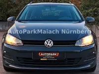 Gebraucht VW Golf VII Cup 110 PS (80 kW) 2015 Other Kombi