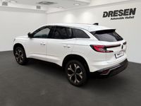 Gebraucht Renault Austral Techno 158 PS (116 kW) 2024 Weiss SUV