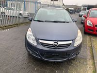 gebraucht Opel Corsa Edition