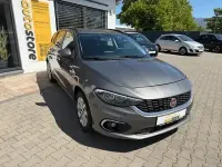 Gebraucht Fiat Tipo Business 120 PS (88 kW) 2020 Colesseo grau Kombi