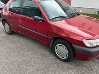 gebraucht Peugeot 306 