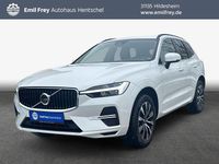 Gebraucht Volvo XC60 Core 250 PS (183 kW) 2024 Weiß SUV