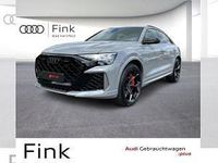 Neu Audi RS Q8 Performance 640 PS (470 kW) 2025 Beige (nardograu) SUV