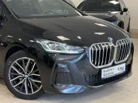 Gebraucht BMW 218 M Sport 150 PS (110 kW) 2023 Schwarz Coupé