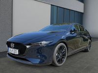Gebraucht Mazda 3 Exclusive-Line 186 PS (136 kW) 2024 Kleinwagen