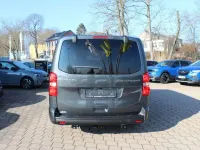 Gebraucht Citroën Spacetourer 179 PS (131 kW) 2025 Grau Van / Kleinbus