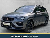 Neu Cupra Ateca VZ 300 PS (220 kW) 2026 Grau SUV