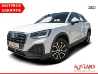 Gebraucht Audi Q2 Sport 150 PS (110 kW) 2021 Weiß SUV