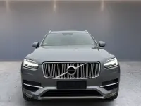 Gebraucht Volvo XC90 Inscription 224 PS (164 kW) 2015 Grau SUV