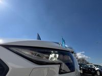 Gebraucht Audi A3 Business 116 PS (85 kW) 2023 Weiß Limousine