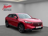 Gebraucht Honda HR-V Advance 131 PS (96 kW) 2024 Rot SUV