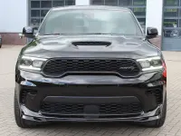 Neu Dodge Durango 719 PS (528 kW) 2026 Schwarz SUV