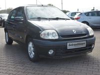 gebraucht Renault Clio II Initiale 1.6 16V