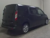 Używany Ford Transit Connect Trend 120 KM (88 kW) 2022 Czarny Minivan