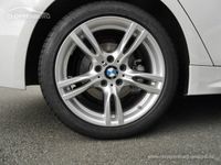 gebraucht BMW 420 Gran Coupé d Xdrive Navi