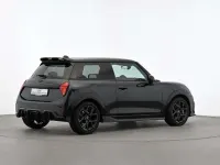 Gebraucht Mini John Cooper Works 204 PS (150 kW) 2025 Grau Kleinwagen