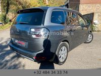 Gebraucht Citroën C4 116 PS (85 kW) 2015 Grau Van / Kleinbus