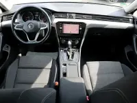 Gebraucht VW Passat Business 190 PS (139 kW) 2019 Schwarz Kombi