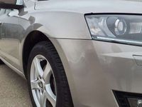 gebraucht Skoda Octavia Combi 1.4 TSI Elegance Pano Xen Nav AHK