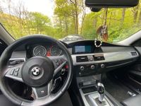 gebraucht BMW 530 i M-Paket