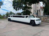 Gebraucht Hummer H2 398 PS (292 kW) 2006 SUV