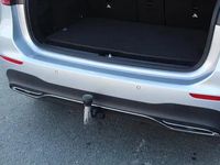 Gebraucht Mercedes B180 Progressive 136 PS (100 kW) 2025 Silber Kleinwagen