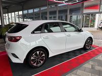 Neu Kia Ceed Vision 101 PS (74 kW) 2025 Other Kleinwagen