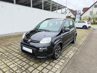 Gebraucht Fiat Panda 69 PS (50 kW) 2022 Schwarz Kleinwagen