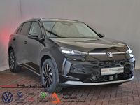 Gebraucht VW T-Roc Style 150 PS (110 kW) 2026 Grenadillschwarz metallic SUV