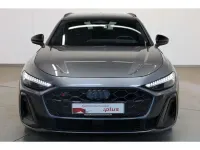 Gebraucht Audi S5 Sport 367 PS (269 kW) 2025 Daytonagrauperleffekt Kombi