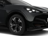 Neu Cupra Tavascan 210 kW (286 PS) 2026 Grau SUV