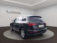 Gebraucht Audi Q5 S-Line 190 PS (139 kW) 2015 Grau SUV